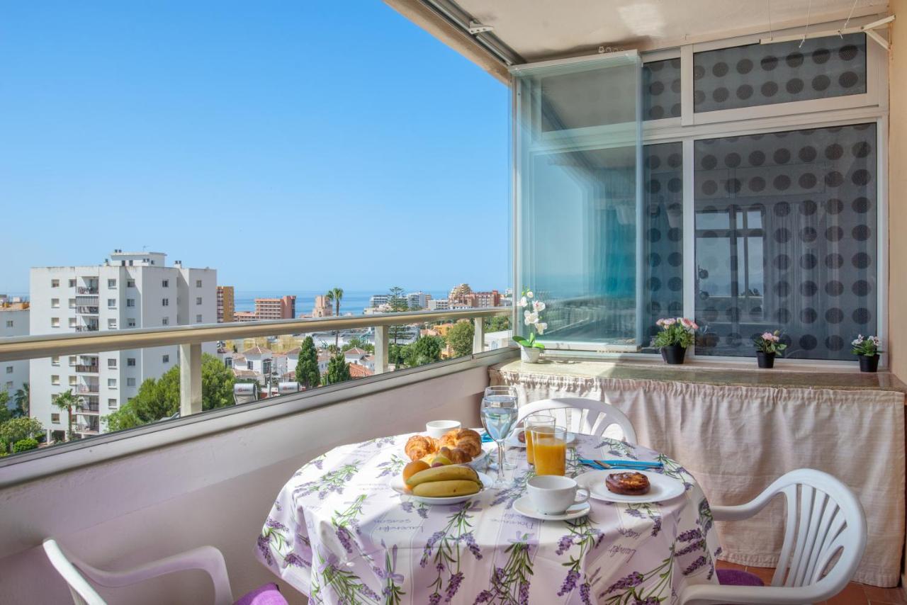 Sweet Holiday Place - Benalmadena Costa Exterior photo