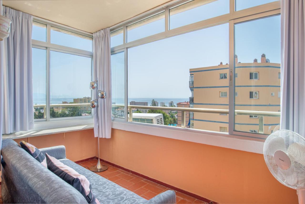 Sweet Holiday Place - Benalmadena Costa Exterior photo