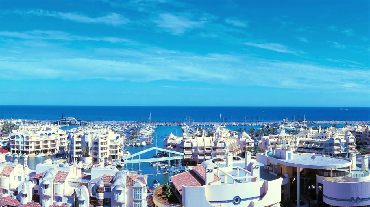 Sweet Holiday Place - Benalmadena Costa Exterior photo